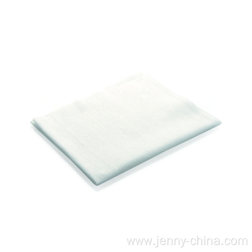 Spunlace Nonwoven Fabric Plain Spunlace In Roll